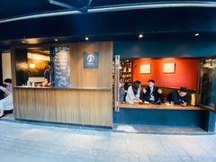 门面-RUMORS COFFEE ROASTERY鲁马滋咖啡(湖南路店)