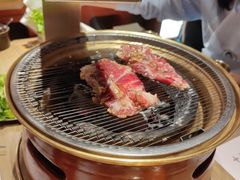 -西塔老太太泥炉烤肉(北京亚运村店)
