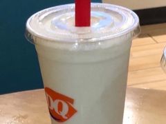 香草奶昔-DQ·蛋糕·冰淇淋(金鼎购物中心店)