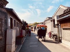-静一餐厅·湖北菜(前门创始店)