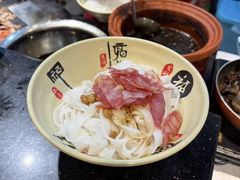 -日头火桂林米粉(兴坪古镇店)