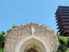 -牛首山文化旅游区