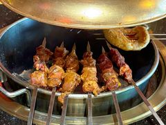 -水浒烤肉(国贸店)