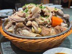 -猪肉婆私房菜(容桂总店)