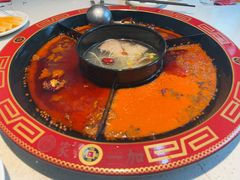 -家一加火锅(绿地翠谷总店)