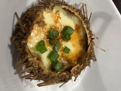 -五谷丰登农家院·地道胶东菜·海鲜烧烤(威海店)