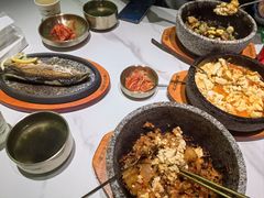 -西塔老太太拌饭(洋泾天物空间店)