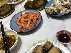 -喜庭海鲜自助(来福士店)