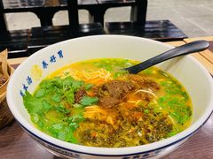 -和府捞面·大师店(上海漕宝路日月光店)