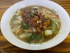 -小狗面馆(复兴店)