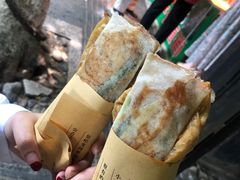 -孙奶奶葱包桧
