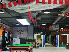 -都市枪神实弹射击俱乐部