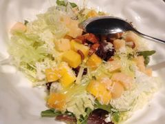 -漢舍中国菜馆(889广场店)