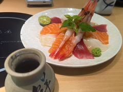 -沼津港精致料理·寿喜烧·烧鸟(漕河泾印象城店)