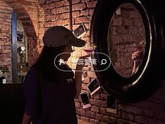-鹿萤季·营地小馆(皇后公园店)