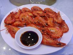 -潮喜竹溪荔湖酒家(荔枝湾店)