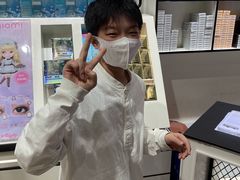 -miomi米欧米美瞳隐形眼镜(大兴荟聚店)