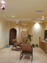 -小颜秘家·韩国整骨