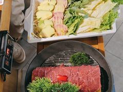 -菌彩云南野生菌火锅(万达广场店)