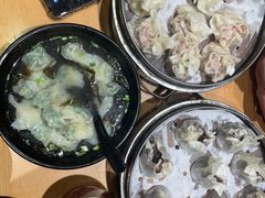 -真真鲜馄饨店(启蒙路店)