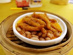 -新海利海鲜城·41年珠海老字号(夏湾店)