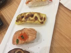 -禾绿寿司(星光68广场店)