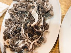 毛肚-宋记爆肚(酒仙桥店)