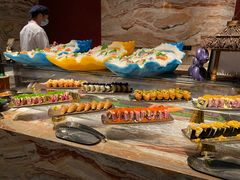 -西安W酒店·WEI全味西餐厅