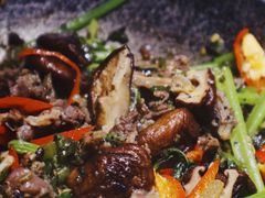 -吃饭皇帝大土家民族菜(正大广场店)