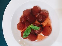-伊带伊路新疆美食府(呼家楼店)