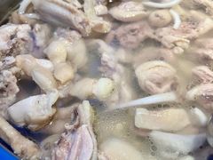 珍珠马蹄椰子鸡-烹然四季椰子鸡火锅(姚家园万象汇店)