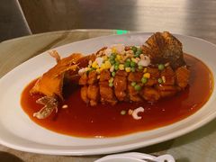 -湖滨28中餐厅·西湖宴·杭州君悦酒店