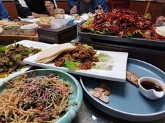 -古萧汪家羊肉馆(淮北四马路店)