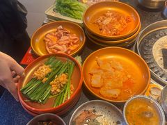 -真熙家牛排烤肉无限续(百脑汇店)