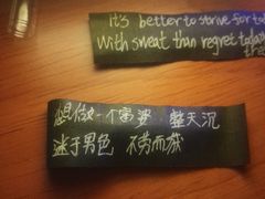 -CIRCLE·酒吧(第一国际店)