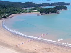 -东海半边山旅游度假区