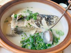 -风味小馆(天目湖宾馆店)