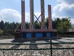 -云南民族村