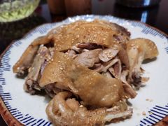 金牌手撕鸡-客家园.山野土菜.宴席(大运城邦店)