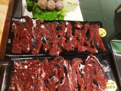 -嬷孙家潮汕牛肉火锅(北京路天河城店)