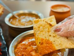 -南国印度餐厅Dakshin