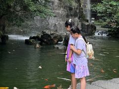 -广州花园酒店