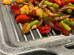 -绿茶餐厅(广州天河城店)