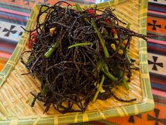 -卡万金特色藏餐