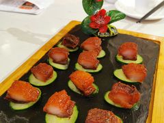 -顺丰轩园林酒家(天河店)