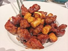 -醉舍·新淮扬菜(长宁龙之梦店)
