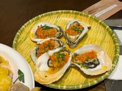 -蠔爺王志德生蚝馆(金沙湾店)