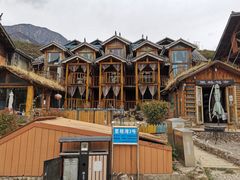 -里格村景区
