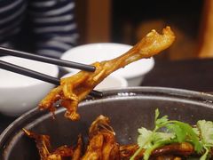 -美极鲜食坊(宝安南路店)
