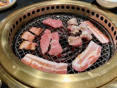 -神户赤童日式烤肉(金地广场店)